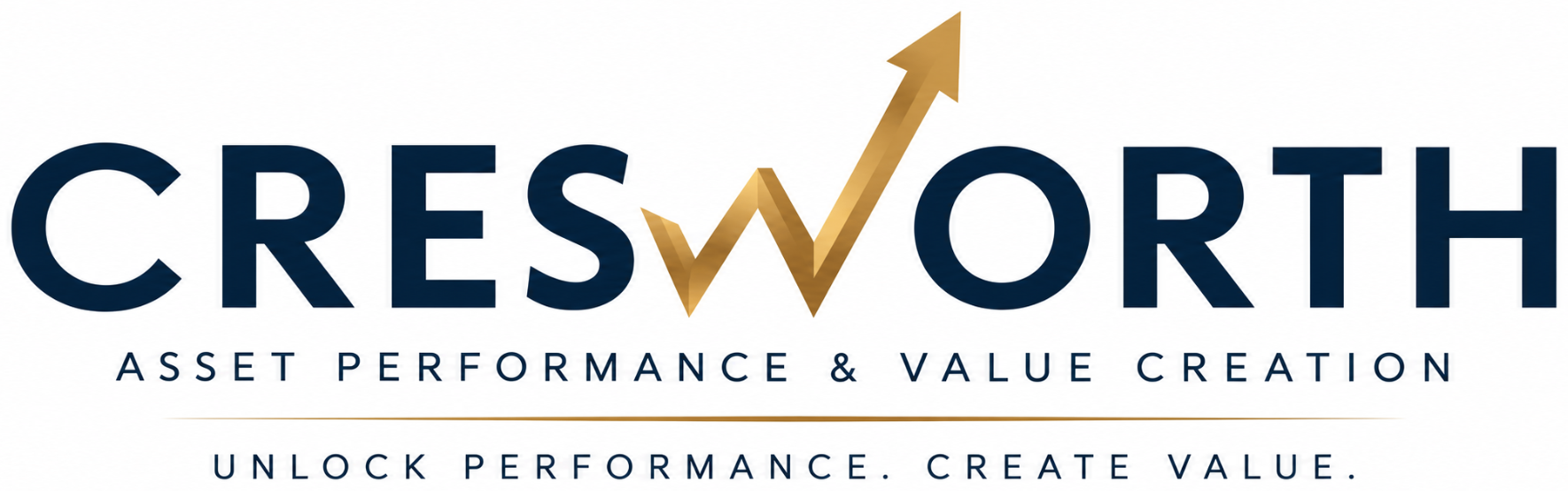 Cresworth — Asset Performance & Value Creation